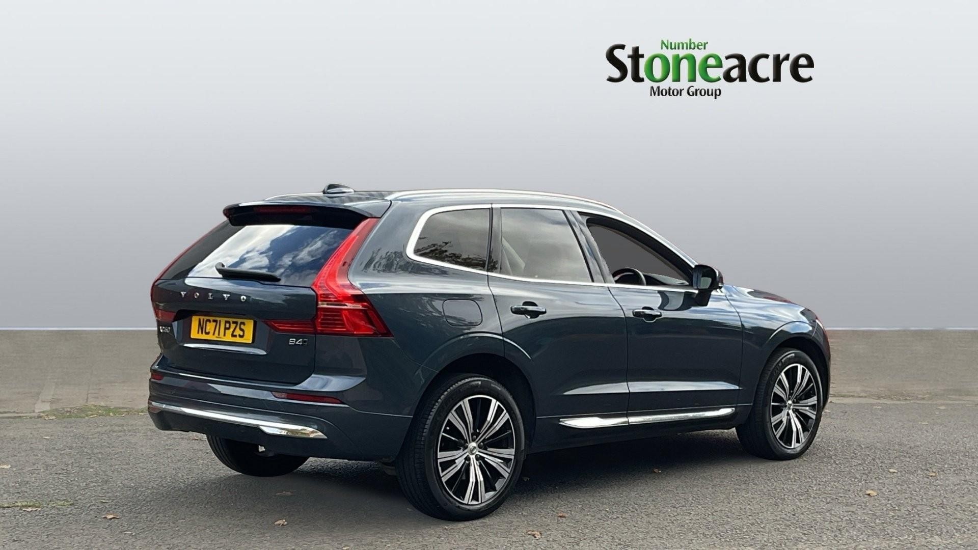 Volvo XC60 Image 7