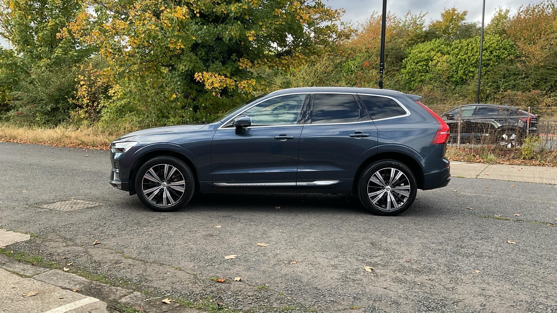 Volvo XC60 Image 8