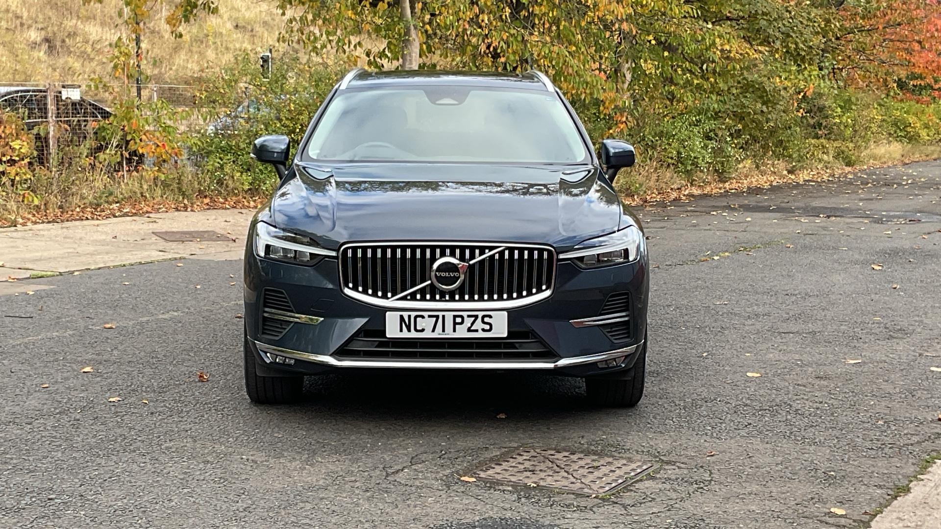 Volvo XC60 Image 12