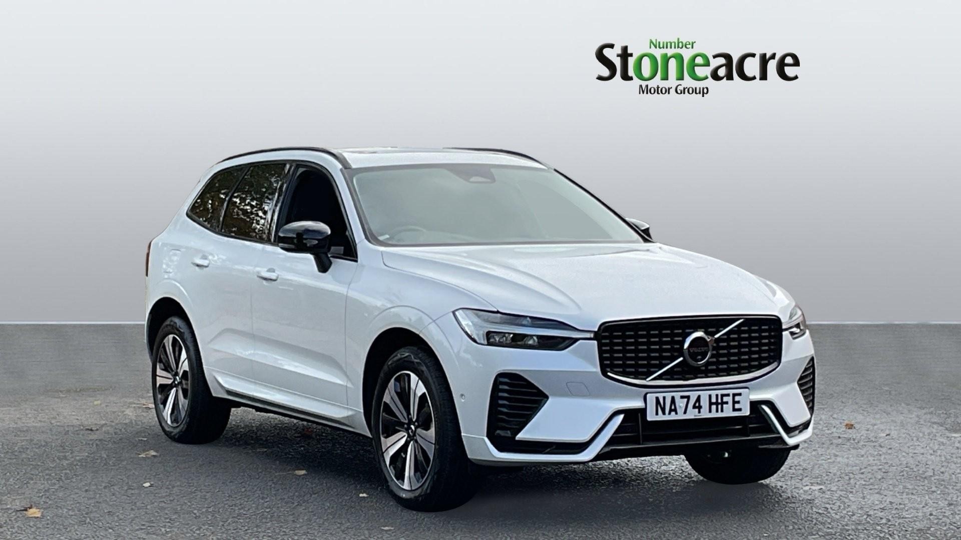 Volvo XC60 Image 1