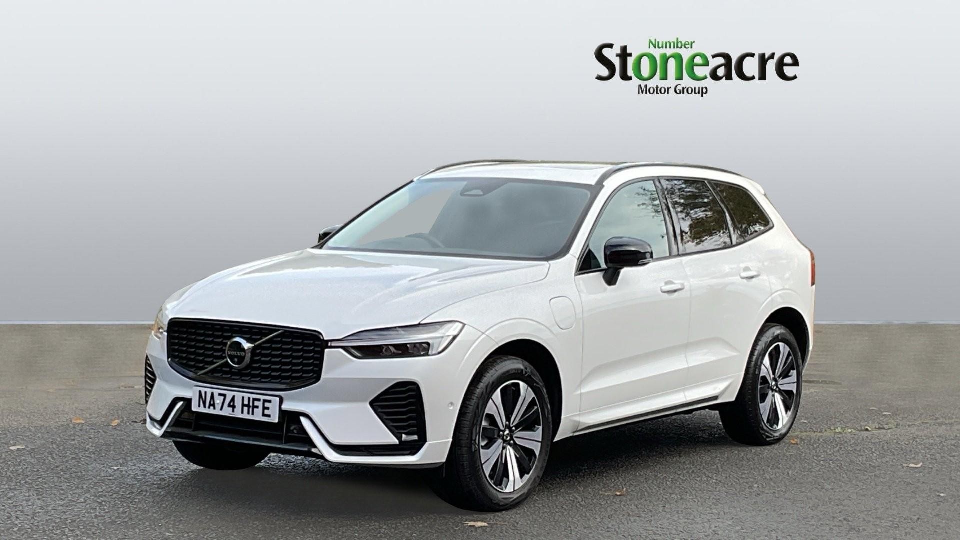 Volvo XC60 Image 6