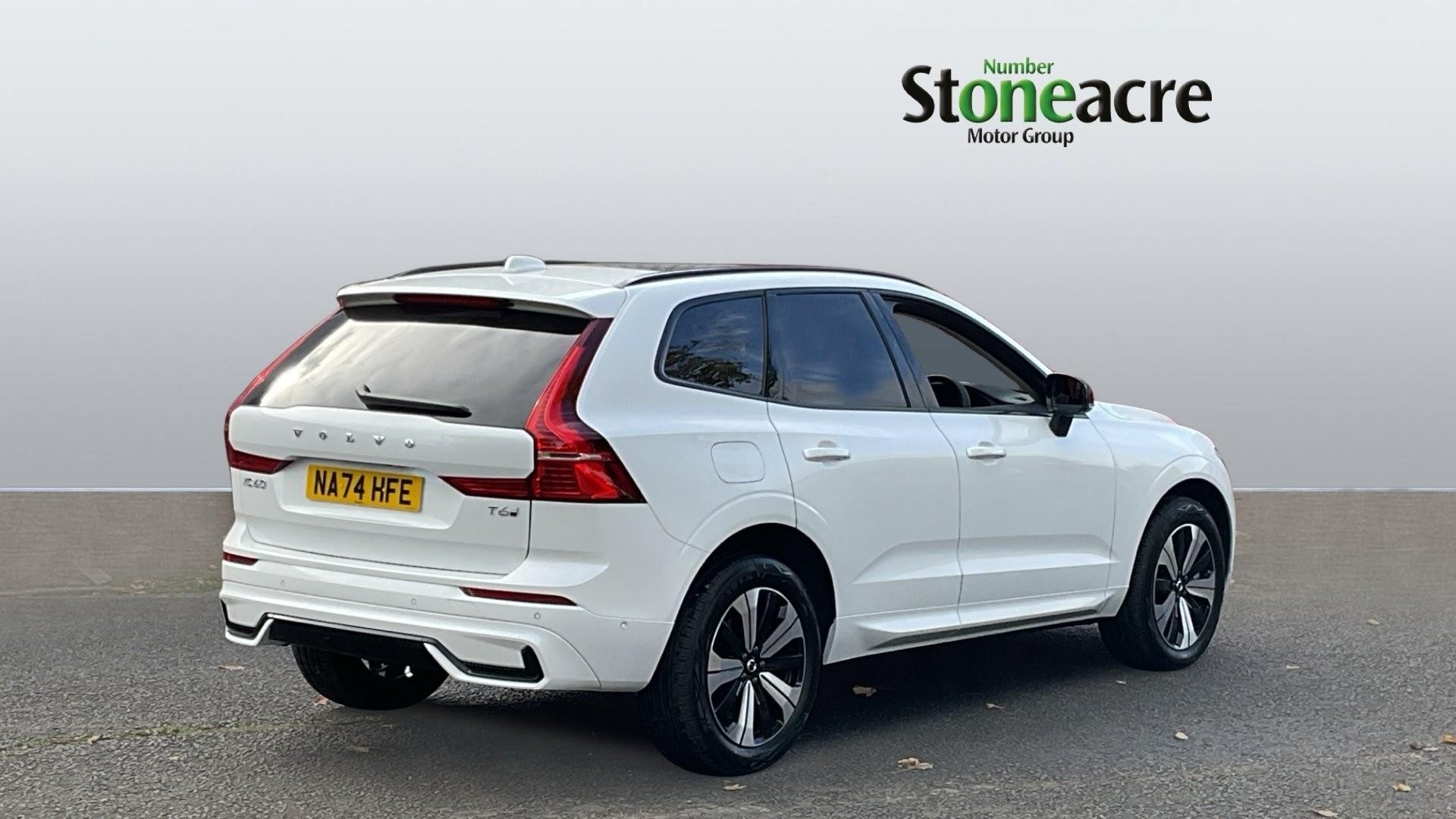 Volvo XC60 Image 7