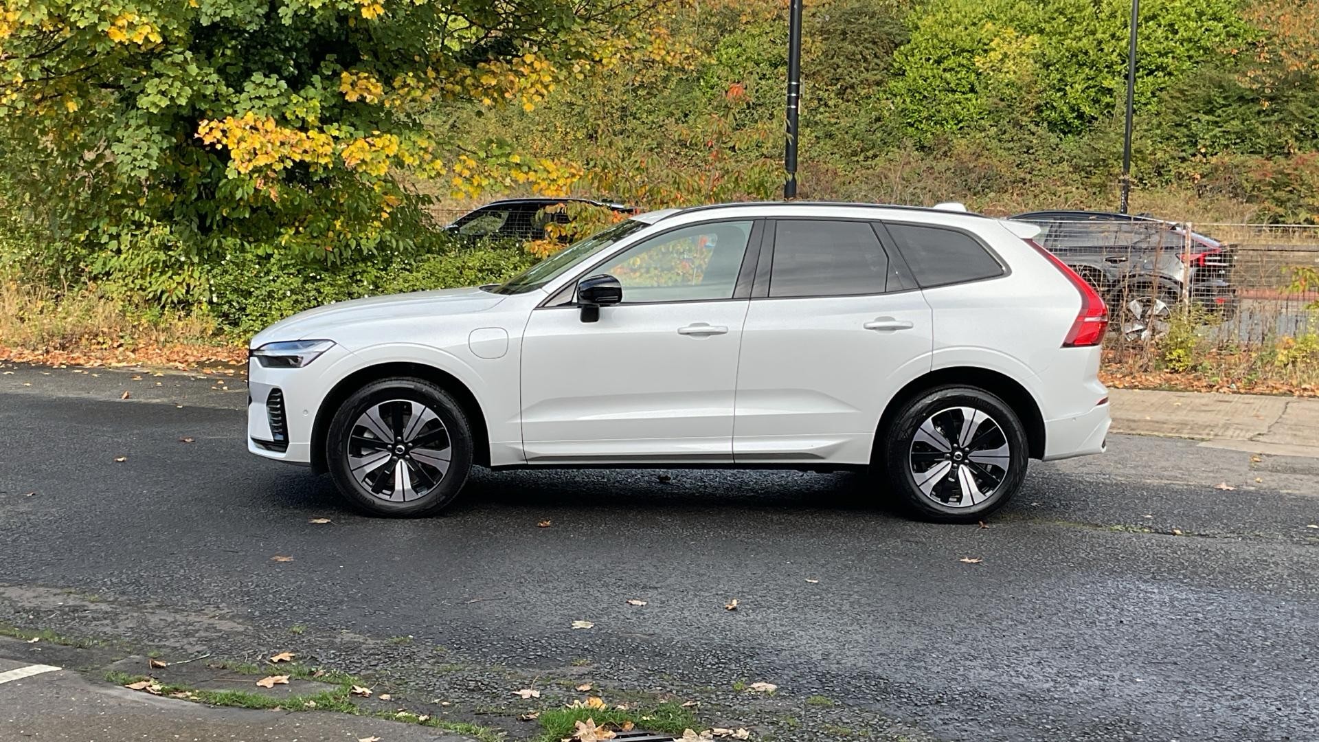 Volvo XC60 Image 8