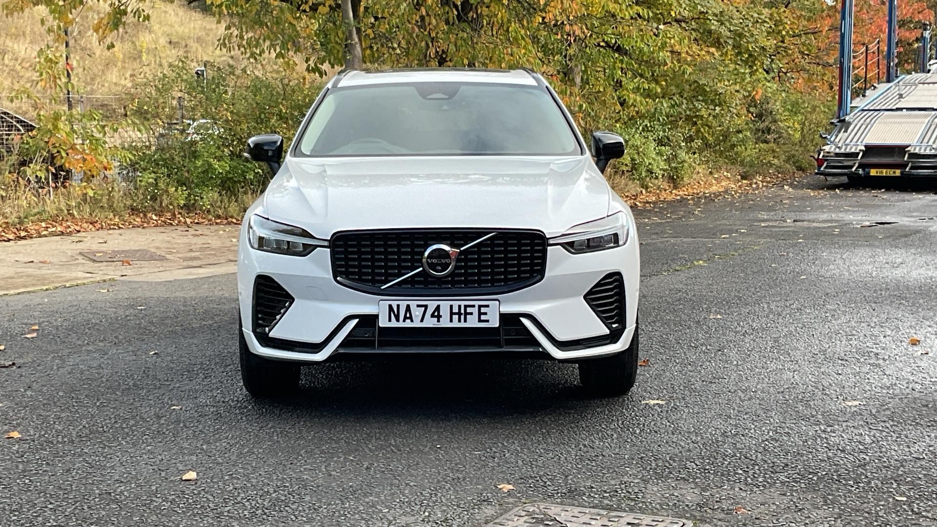 Volvo XC60 Image 12