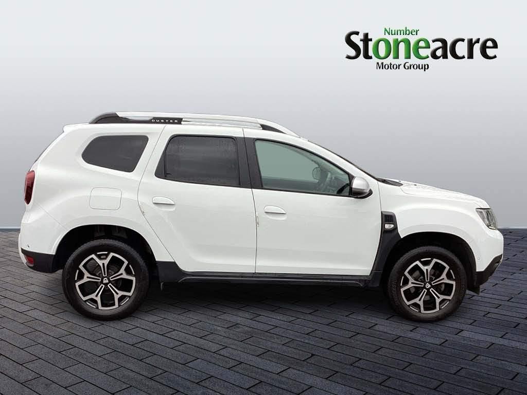 Dacia Duster Image 2