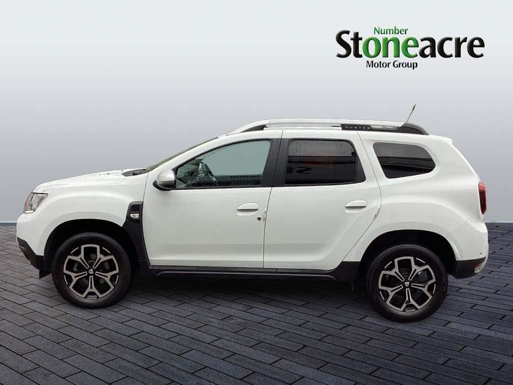 Dacia Duster Image 6