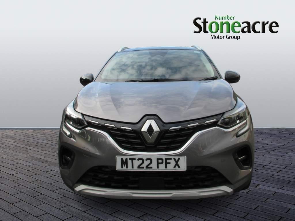 Renault Captur Image 5