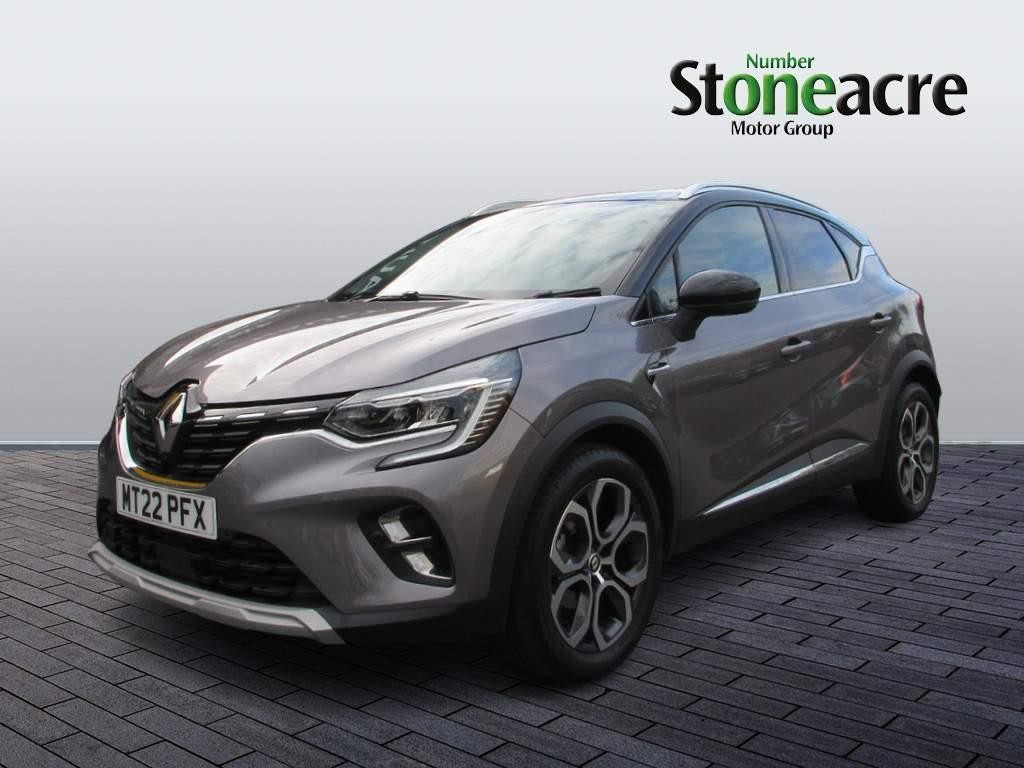 Renault Captur Image 6