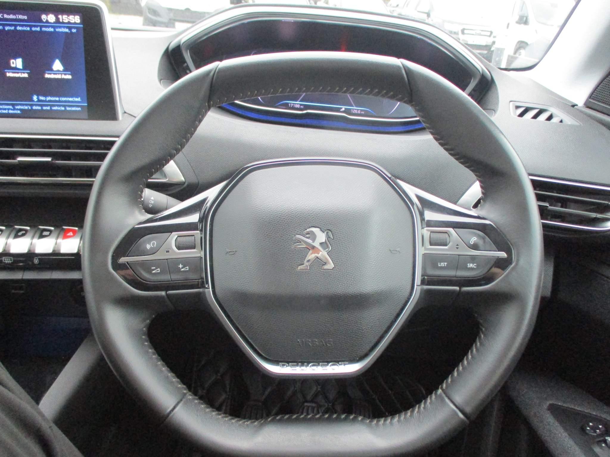 Peugeot 5008 Image 33