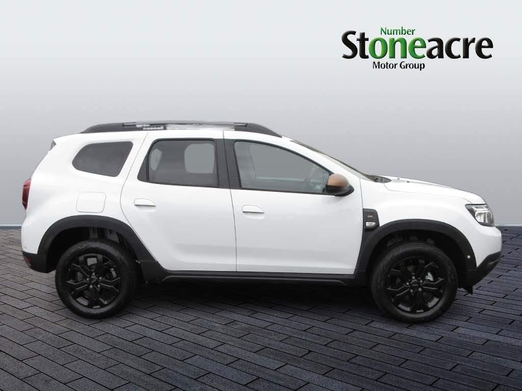 Dacia Duster Image 2