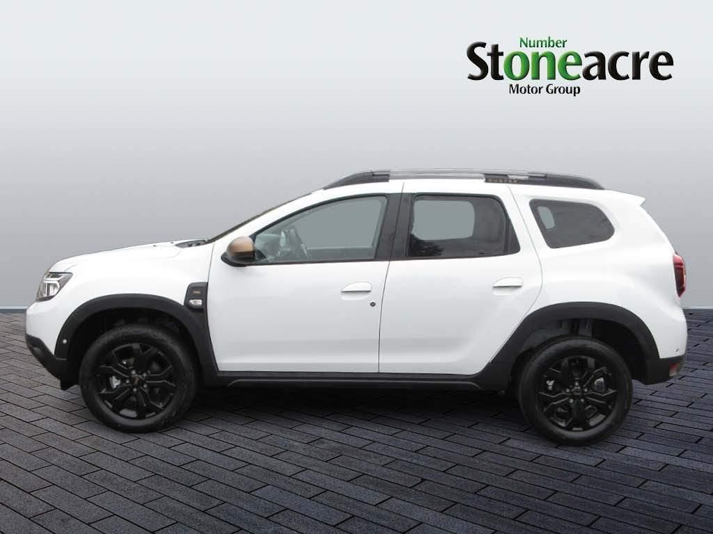 Dacia Duster Image 6