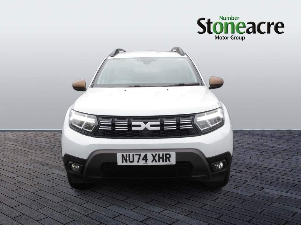 Dacia Duster Image 8