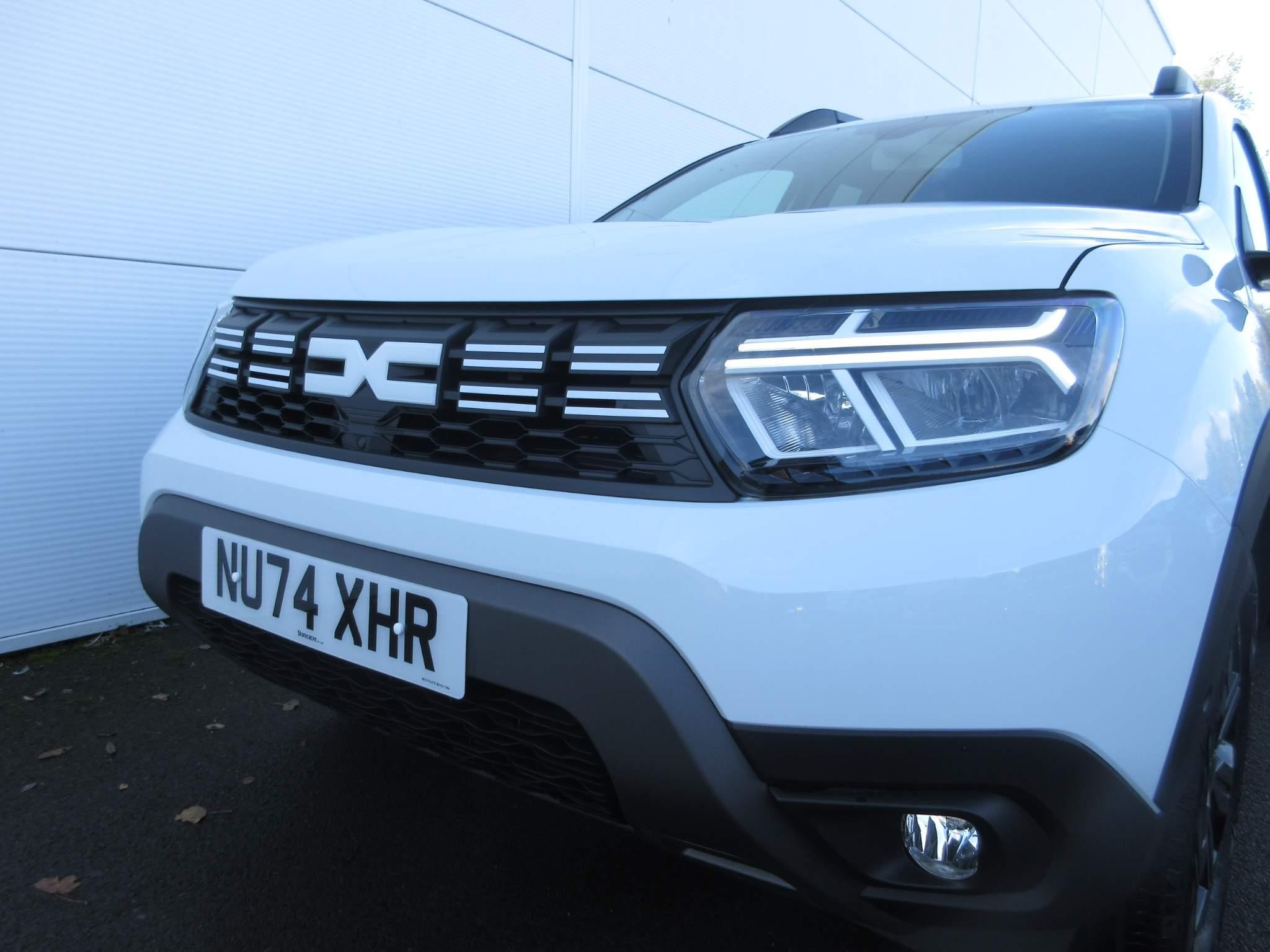 Dacia Duster Image 9