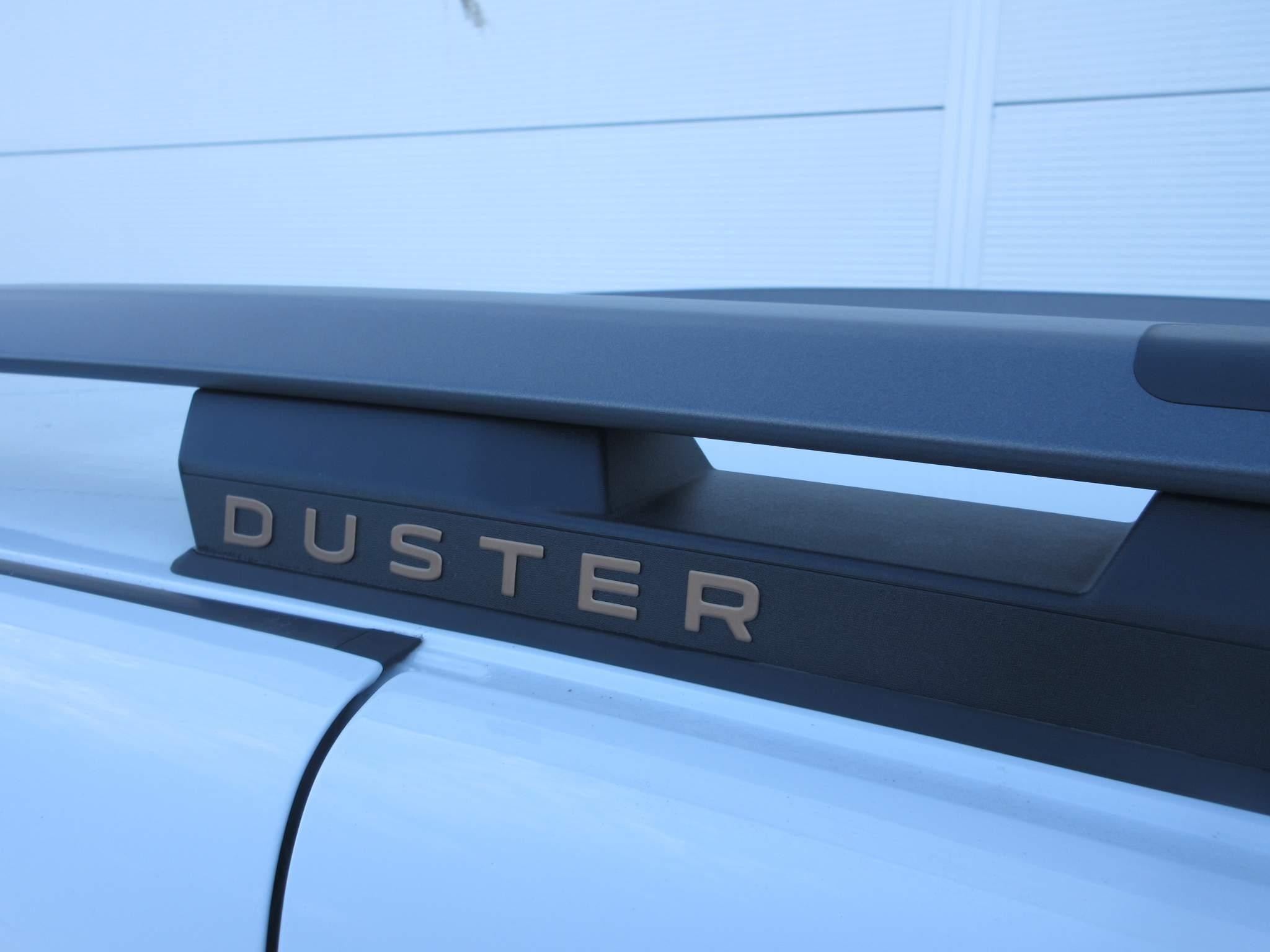 Dacia Duster Image 14