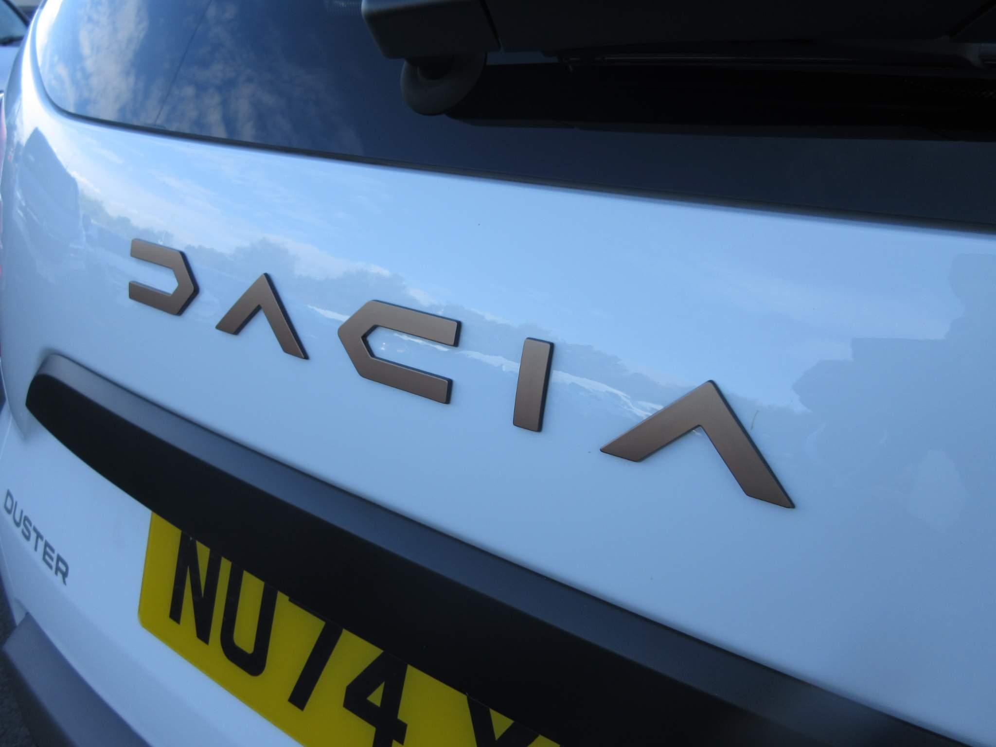 Dacia Duster Image 15