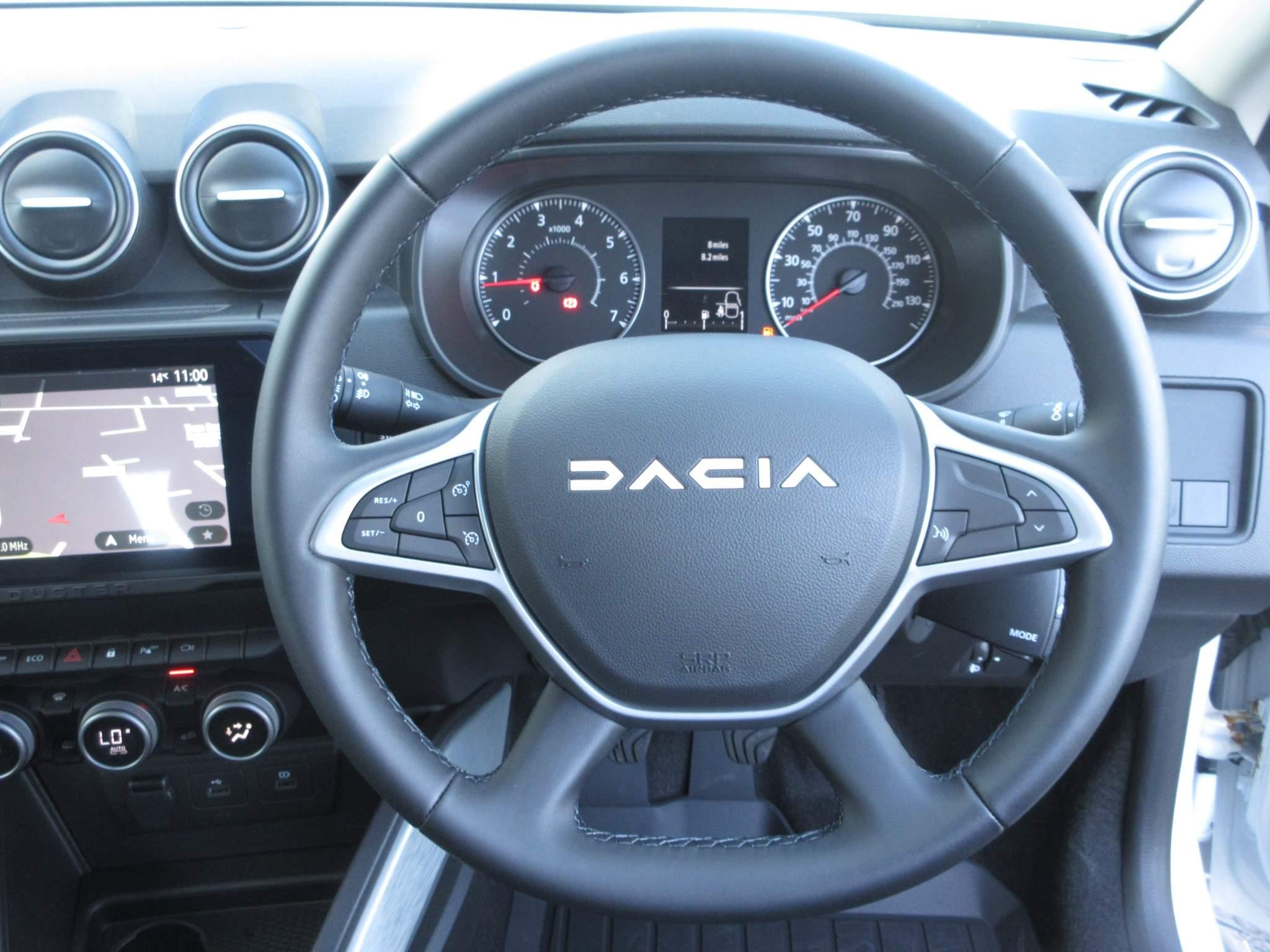 Dacia Duster Image 30