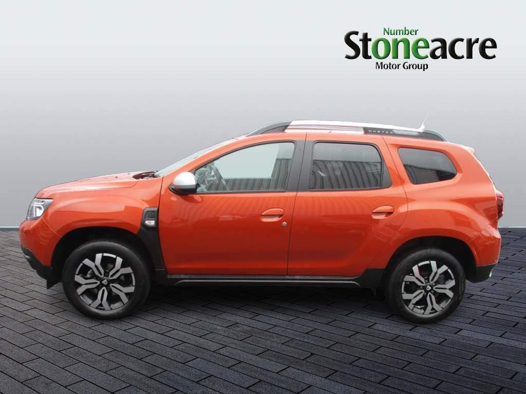 Dacia Duster Image 6