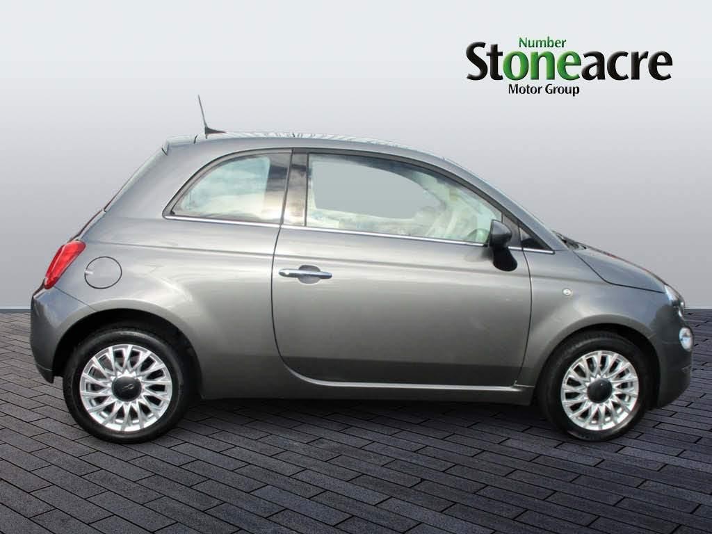 Fiat 500 Image 2