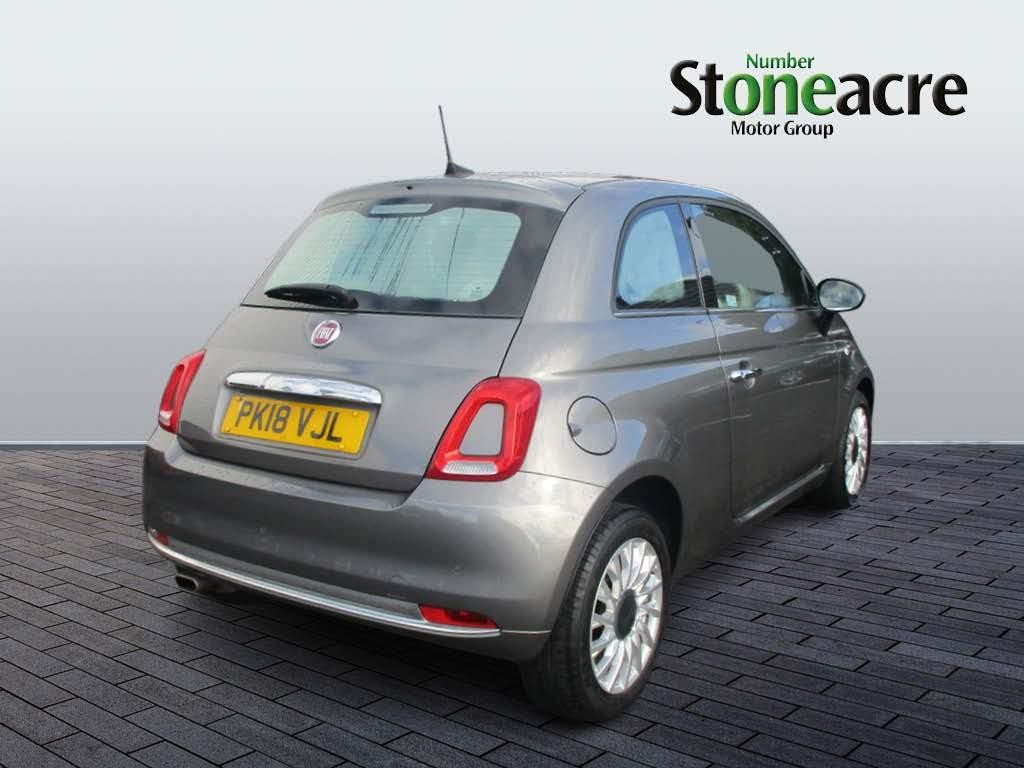 Fiat 500 Image 3