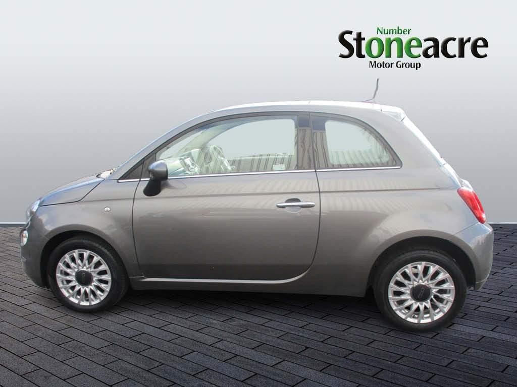 Fiat 500 Image 6