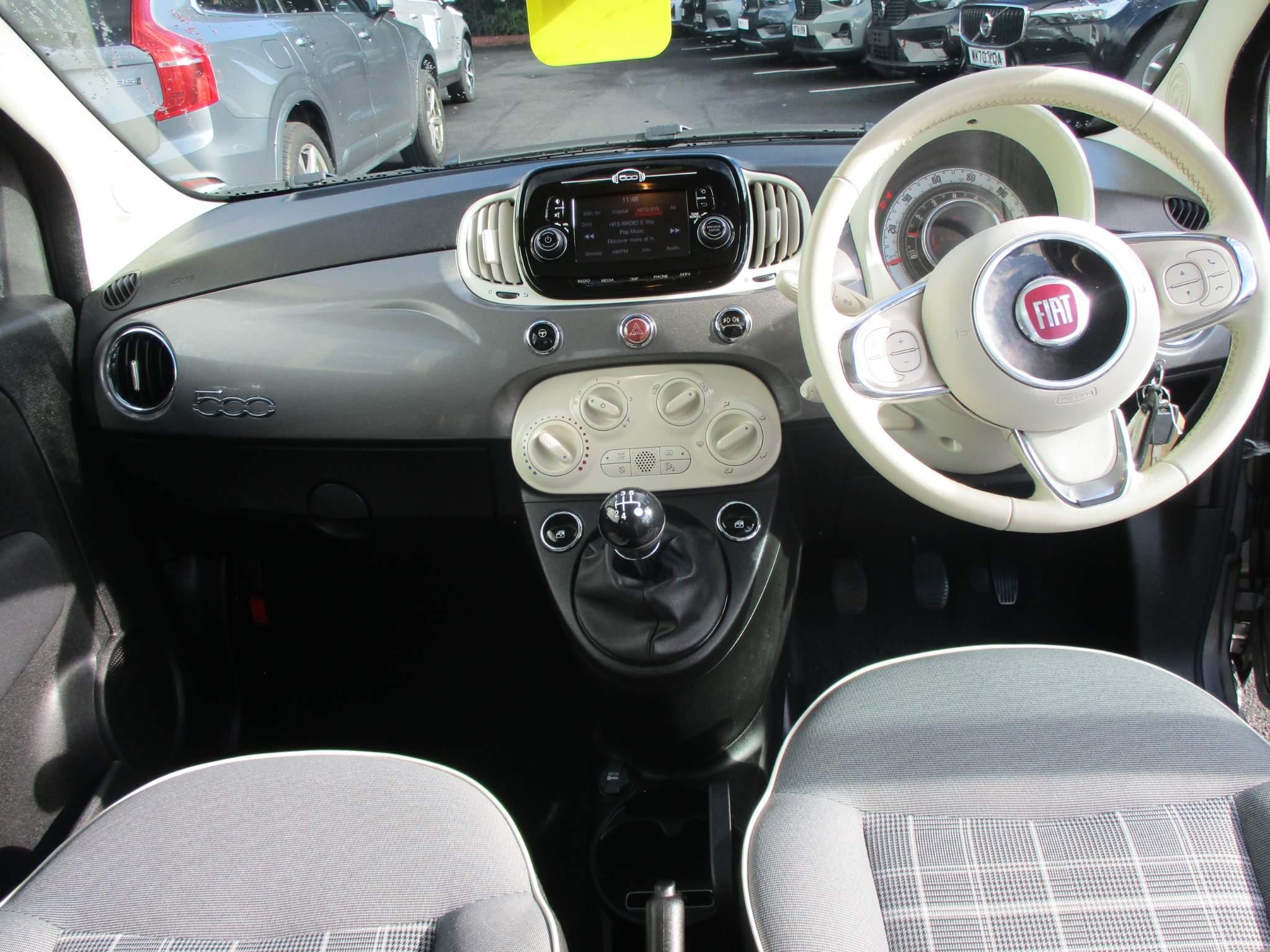 Fiat 500 Image 14