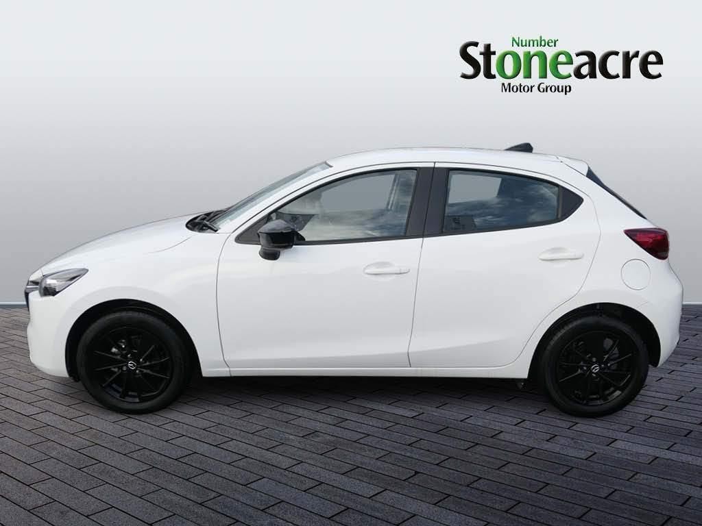 Mazda Mazda2 Image 6