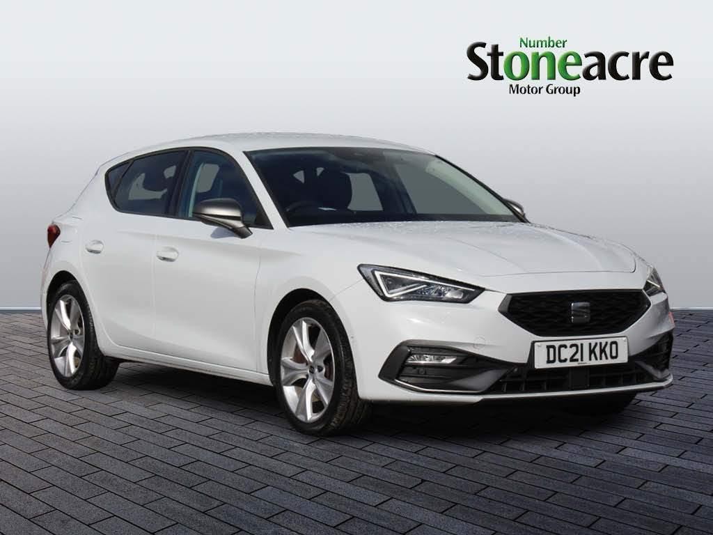 SEAT Leon Image 1