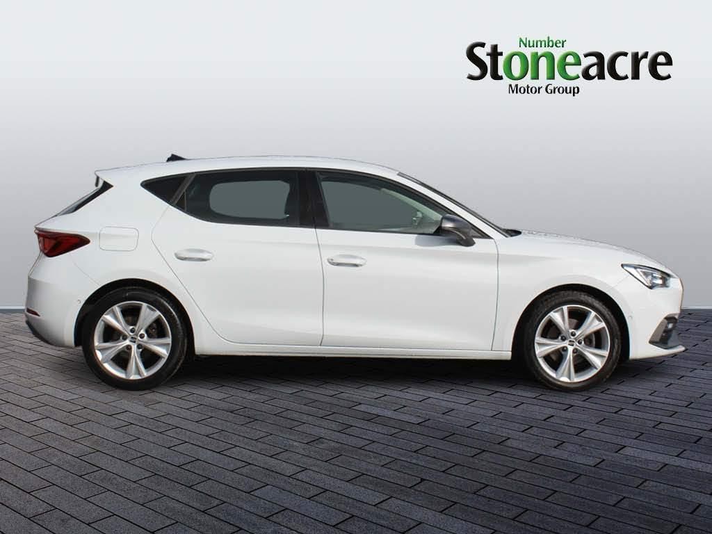 SEAT Leon Image 2