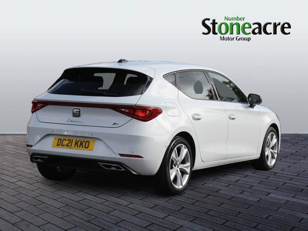 SEAT Leon Image 3