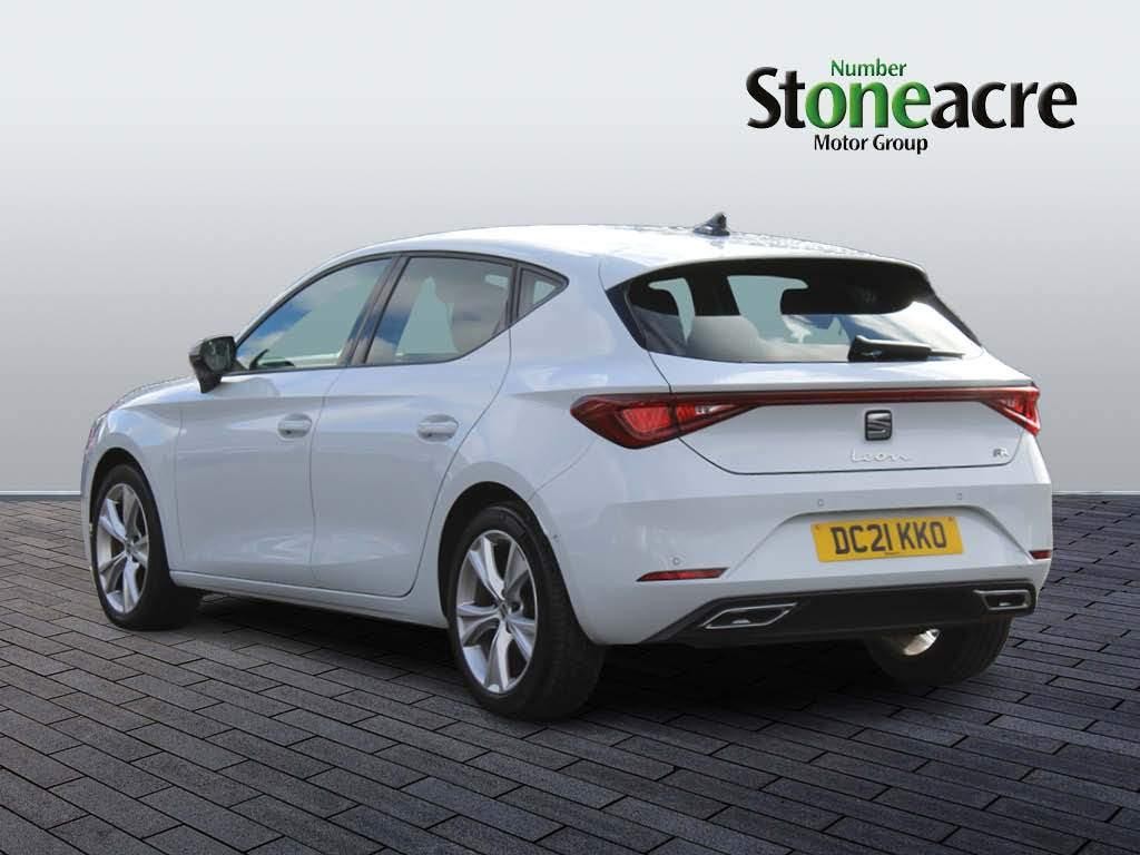 SEAT Leon Image 5