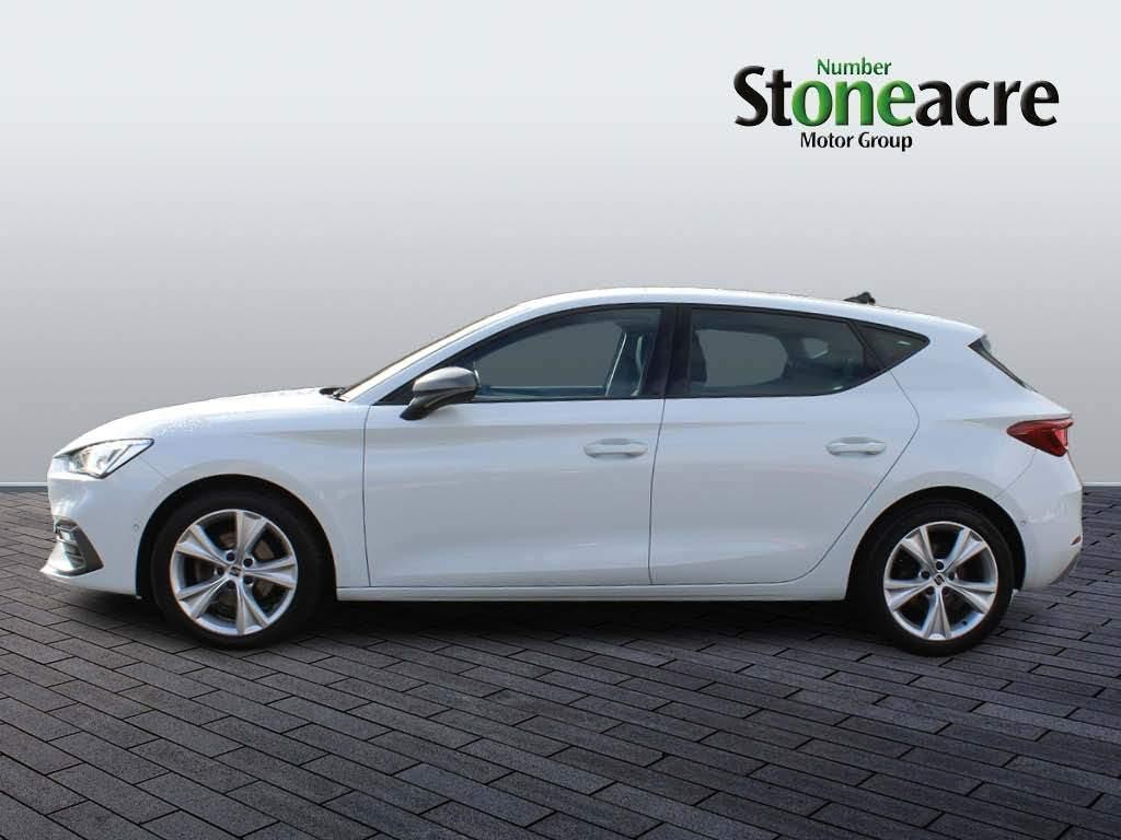 SEAT Leon Image 6