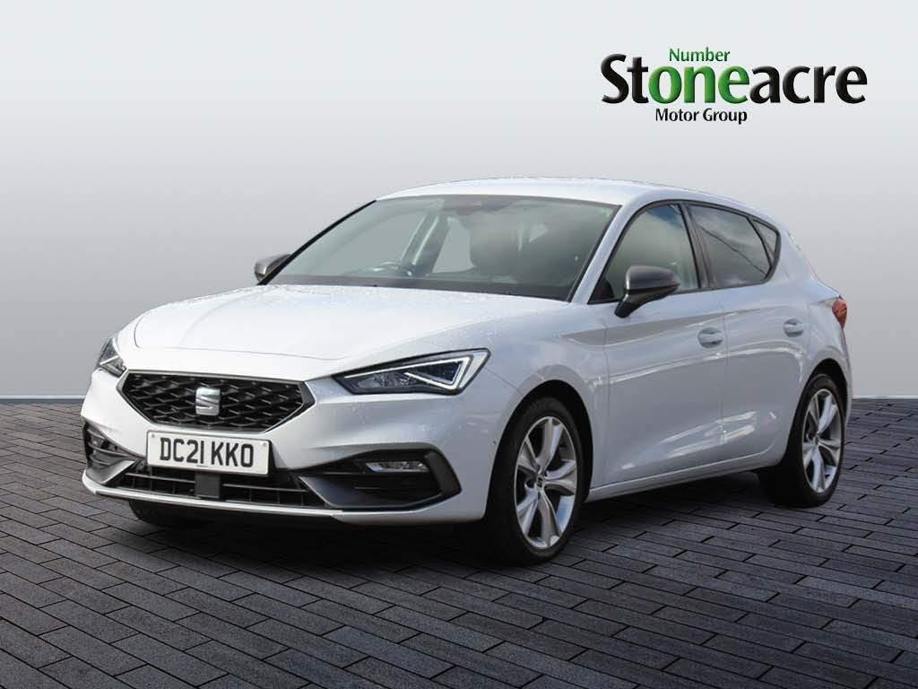 SEAT Leon Image 7