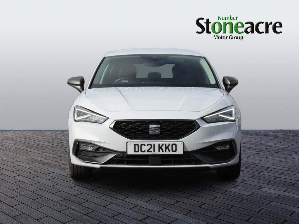 SEAT Leon Image 8