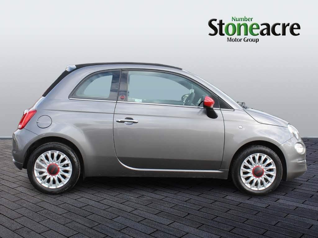 Fiat 500c Image 2