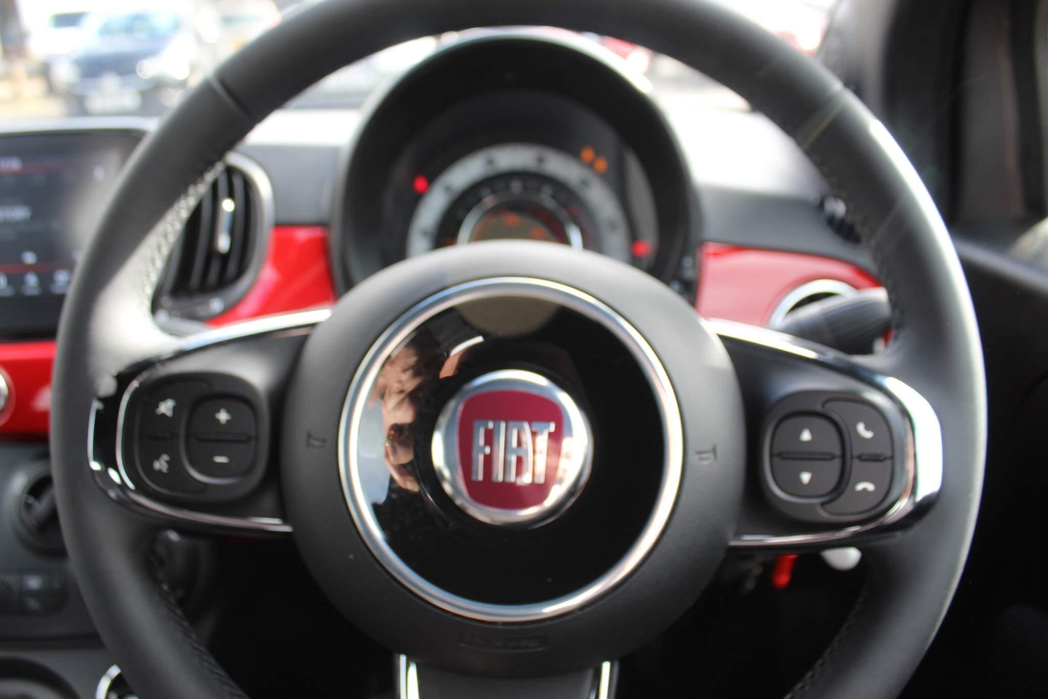 Fiat 500c Image 15