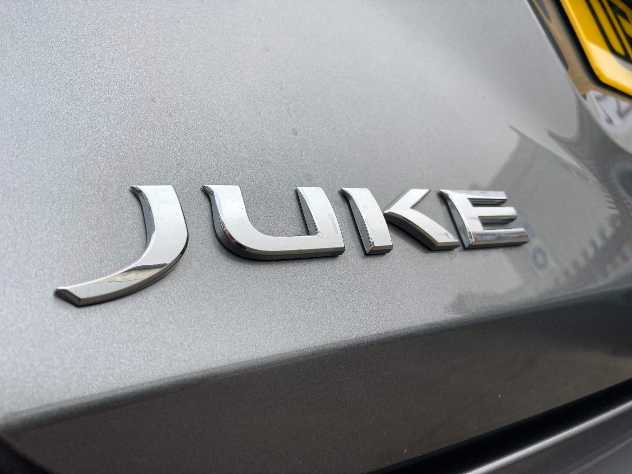 Nissan Juke Image 38