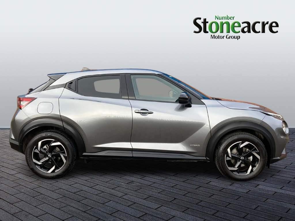 Nissan Juke Image 2