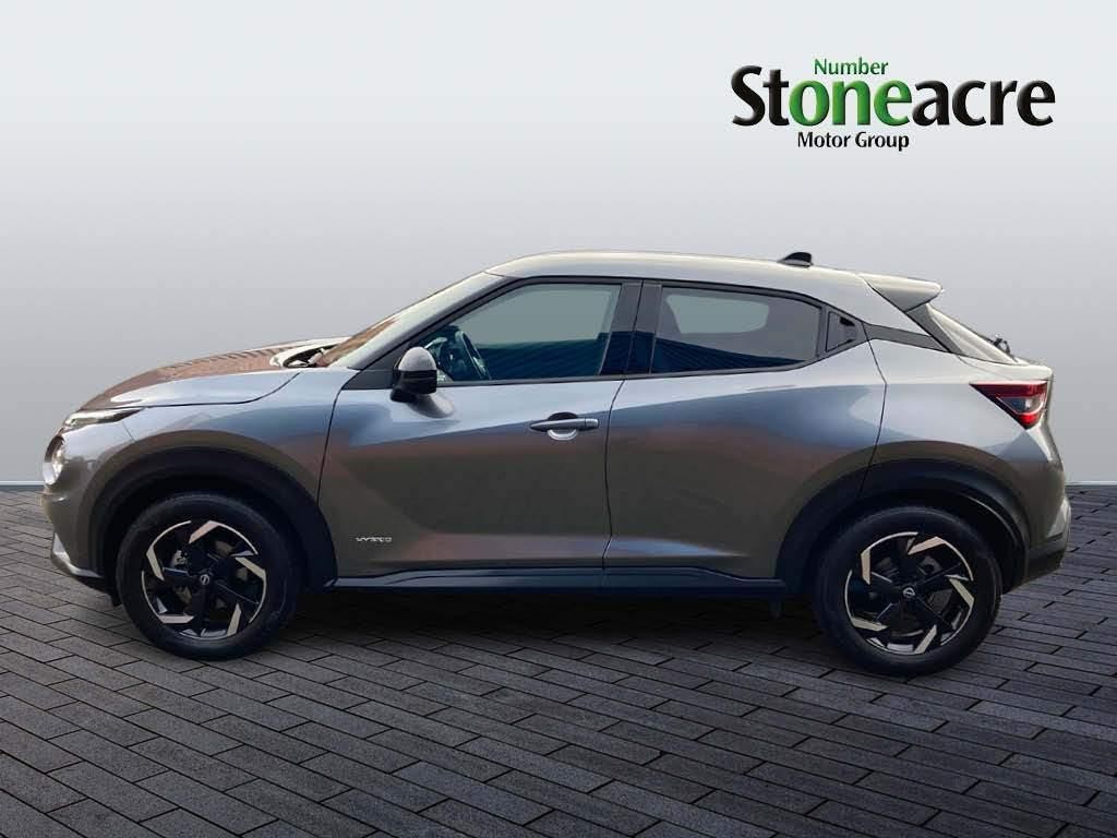 Nissan Juke Image 6