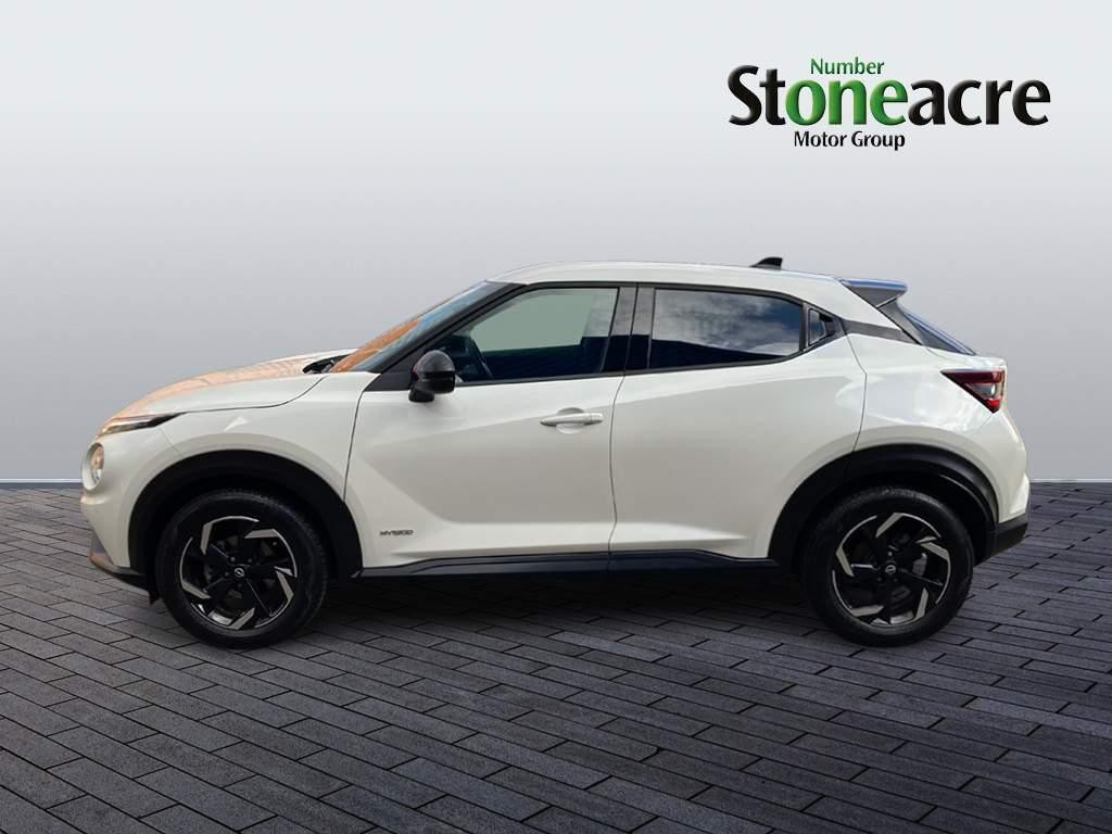 Nissan Juke Image 6