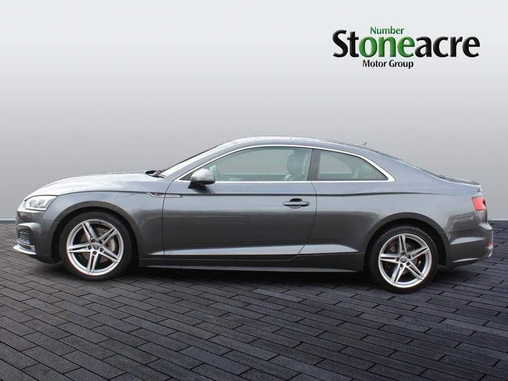 Audi A5 Image 6