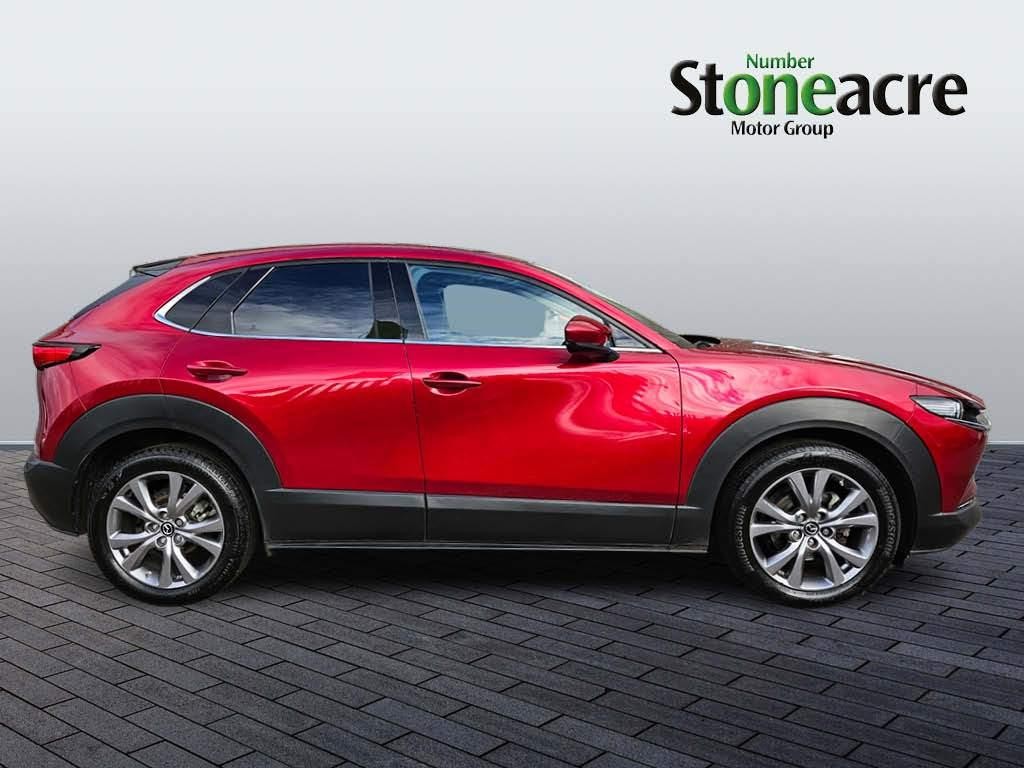 Mazda CX-30 Image 2