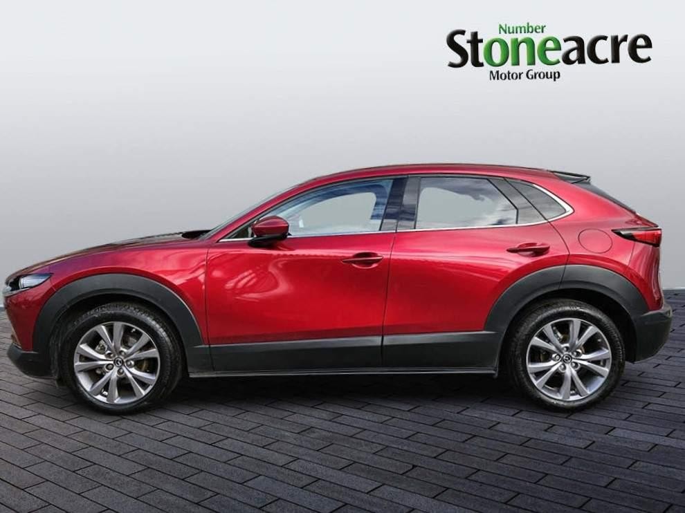 Mazda CX-30 Image 6