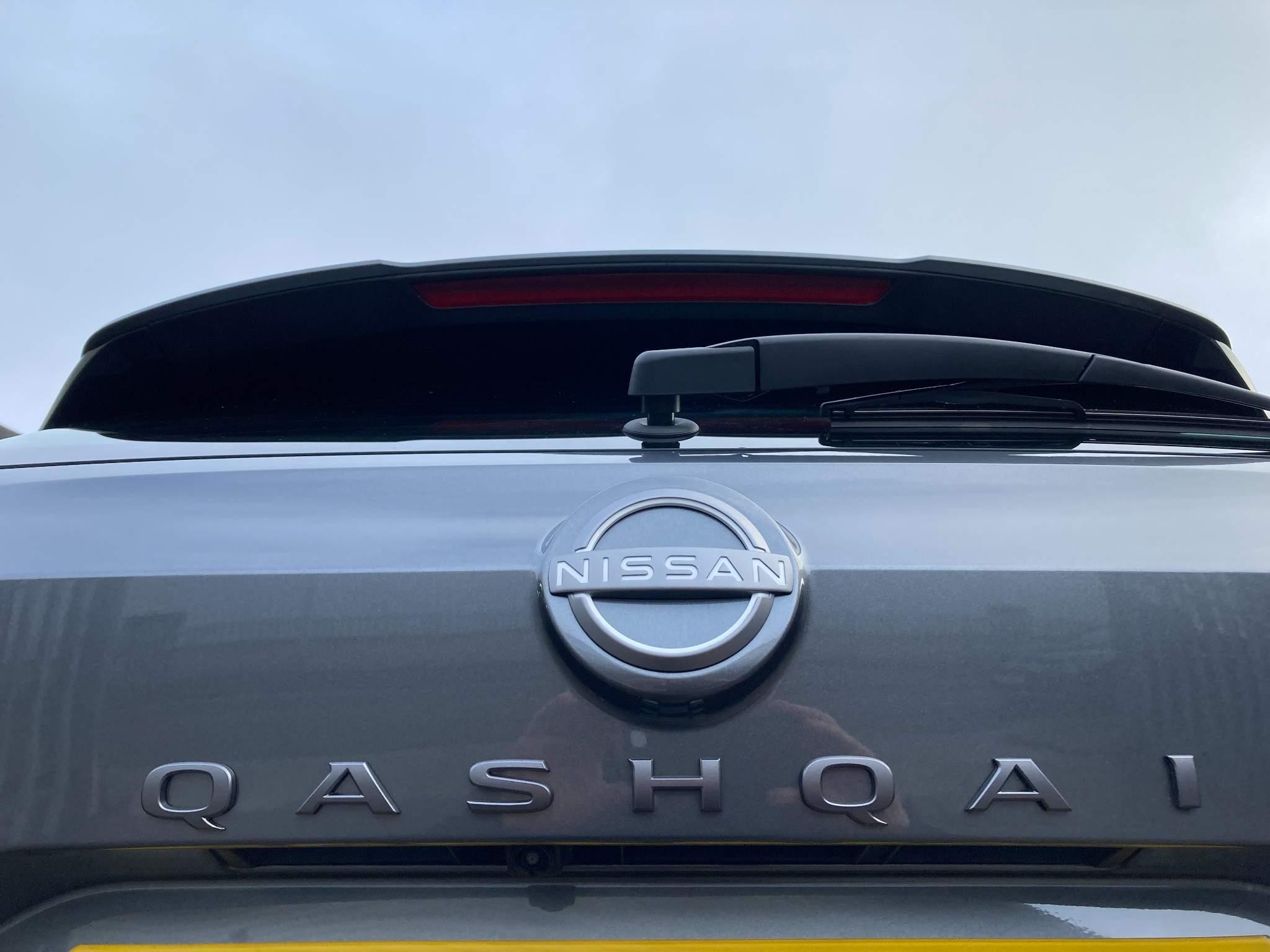 Nissan Qashqai Image 33