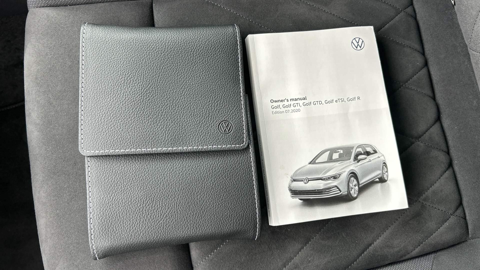 Volkswagen Golf Image 45