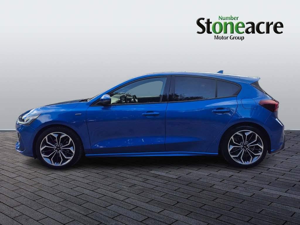 Ford Focus Image 6