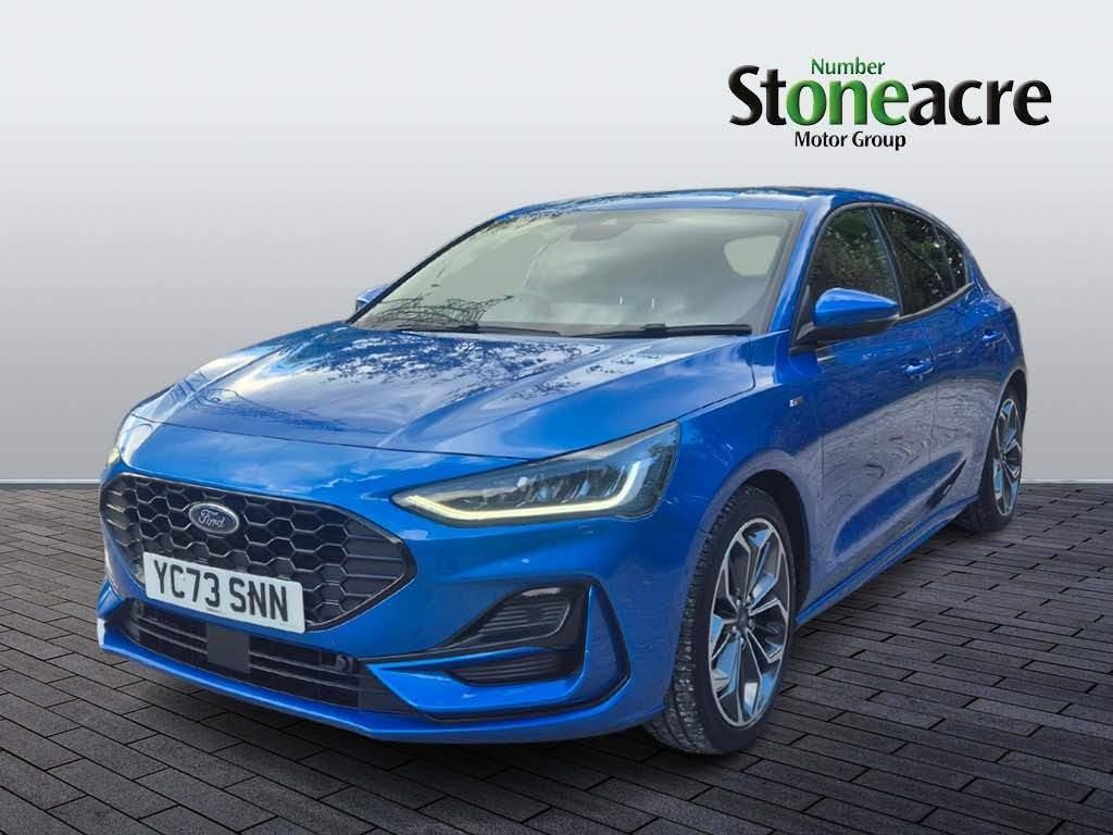 Ford Focus Image 7