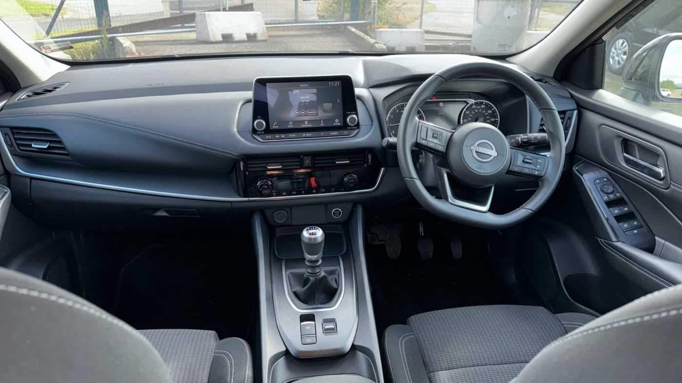 Nissan Qashqai Image 8