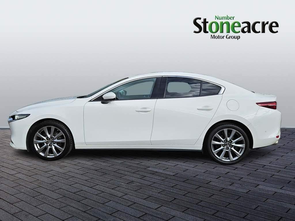 Mazda Mazda3 Image 6