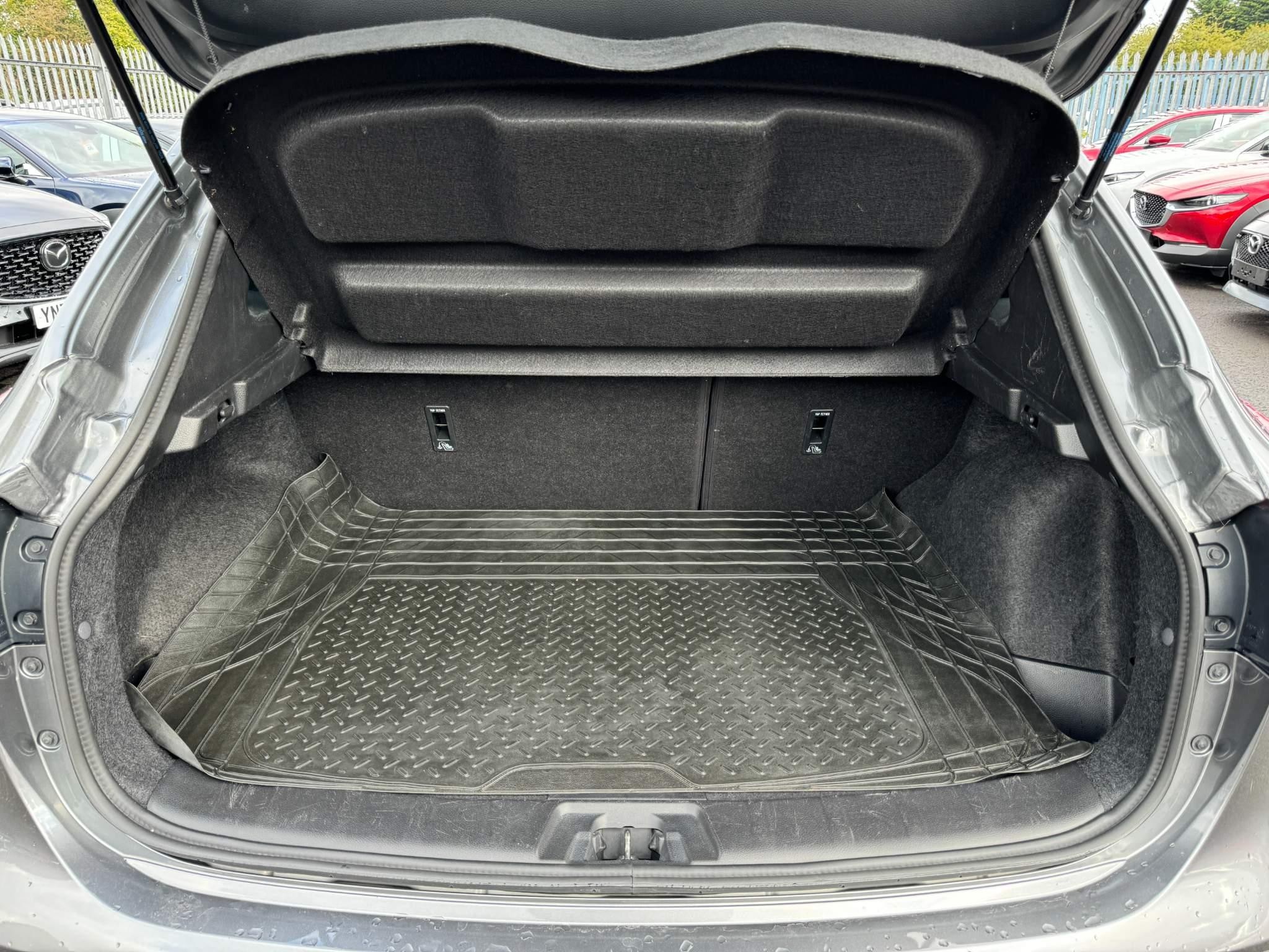 Nissan Qashqai Image 34