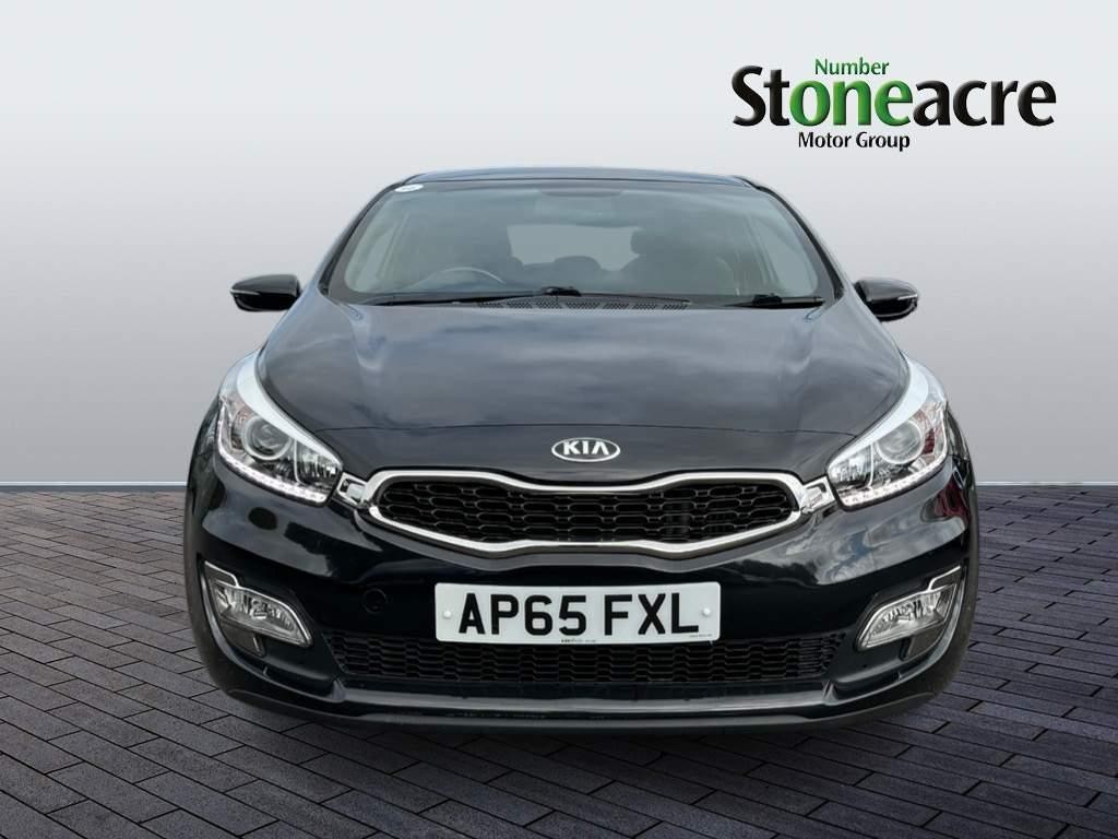 Kia ProCeed Image 8